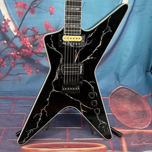 Dimebag washburn moldel - dimebag,