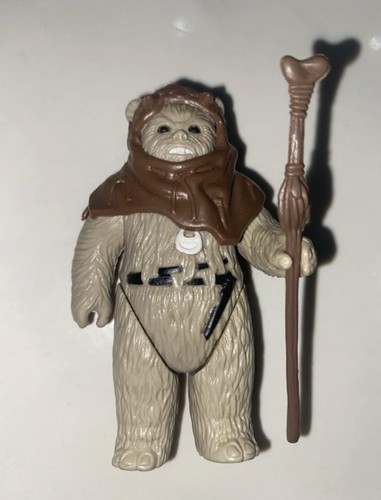 Vintage star wars kenner - vintage, 1983