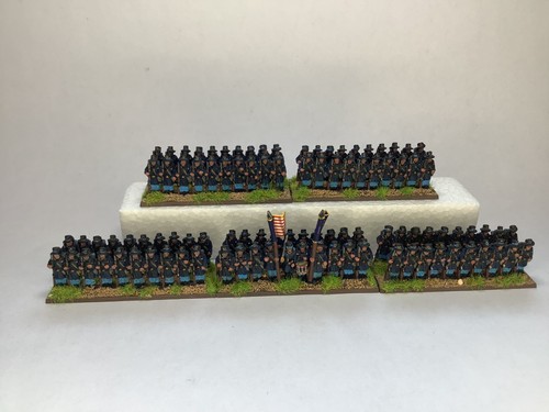 Warlord games epic - games,, acw,