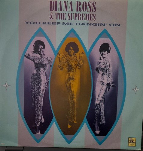 Diana ross supremes - &,