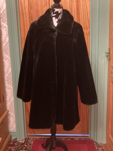 Wallis women faux fur - faux,