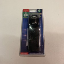 Squire Hasp Staple Padlock Hardened Steel Clam Bolt Through Fixings Shed Lock