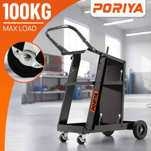 100kg heavy duty - 100kg,