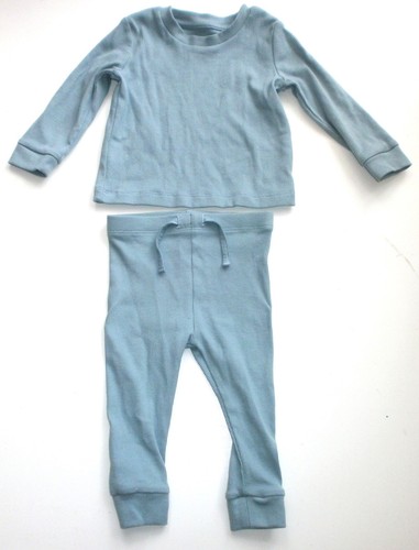 Matalan baby boys ribbed - , blue