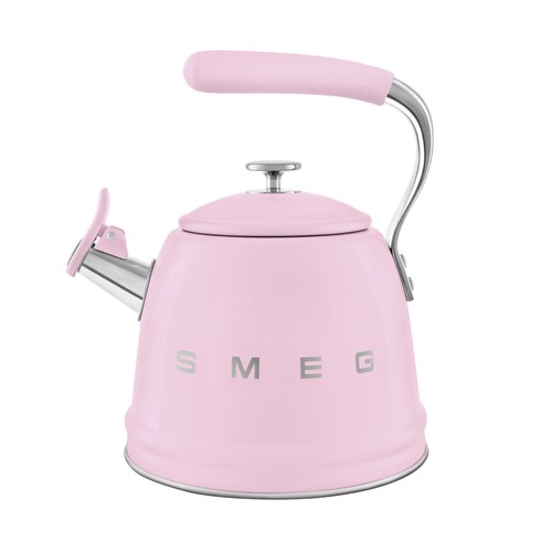 Smeg wkf01pk retro - smeg,