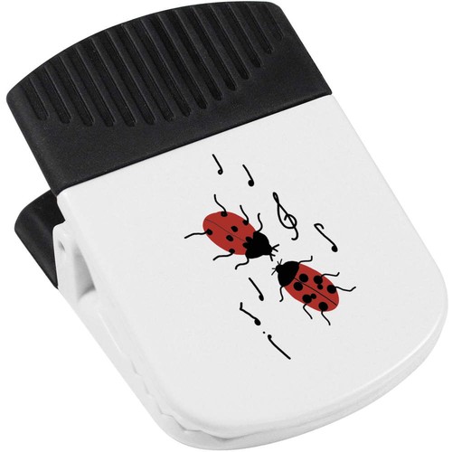 Singing and dancing ladybirds - 'singing,