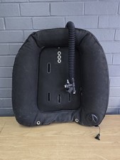 Apeks WTX-D45 Twinset Wing BCD