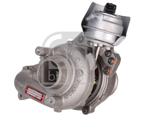 Febi 186722 turbo charger fits - 186722,