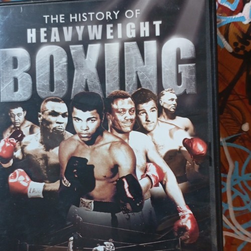 The history heavyweight - the, of