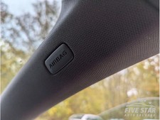 Audi A5 Roof SRS Bag Right 2010 Coupe 2/3dr 8T S LINE (08-12) Petrol 2.0 TFSI