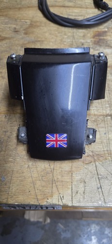 Triumph sprint 955i - sprint, rs