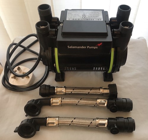 Salamander ct60 xtra 5 bar - ct60,