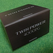 Shimano 24 Twin Power 4000PG