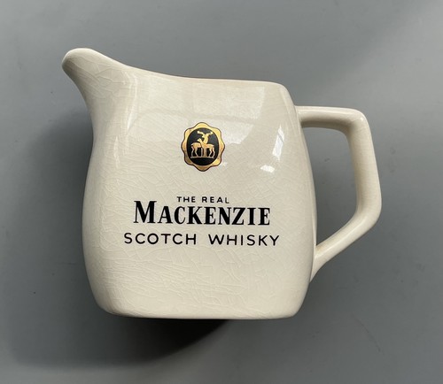C1960s the real - real, mackenzie