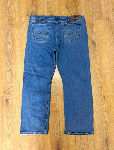 Wrangler men relaxed boot - wrangler,