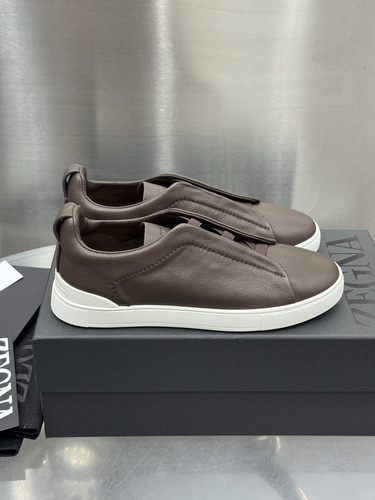 Men zegna triple stitch - men's,