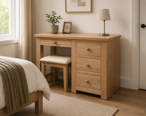 Solid oak torino - solid,