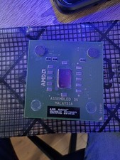 AMD Athlon 1800 JIUHB0307