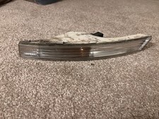 VW PASSAT B6 FRONT LEFT PASSENGER SIDE INDICATOR LIGHT 3C0953041L