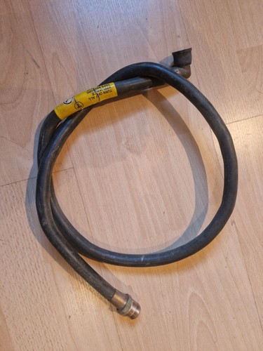 Oven cooker gas pipe - gas, hose