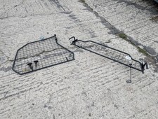 Guardsman dog guard and boot