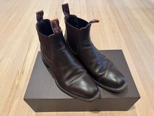 R.M. Williams Craftsman Boots