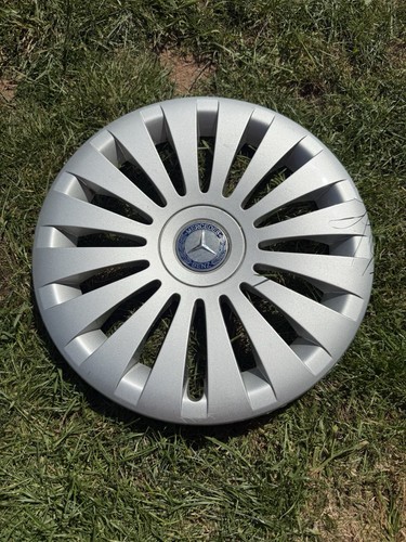 Genuine mercedes vito wheel - mercedes,