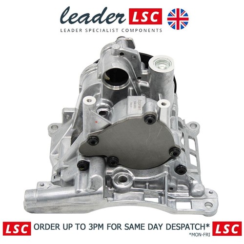 Brake vacuum oil pump bmw - brake,