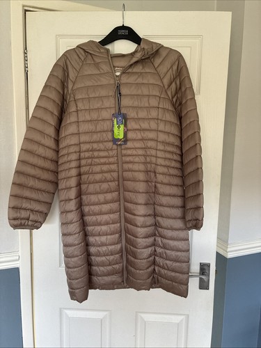 Joules women hooded coat - joules,