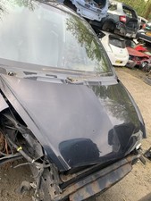 HONDA JAZZ 2004 BONNET HOOD