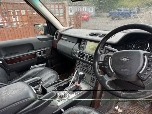 Range rover evoque - rover,