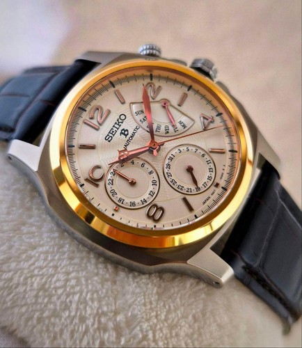 Seiko brightz sagn006 men - seiko, men's