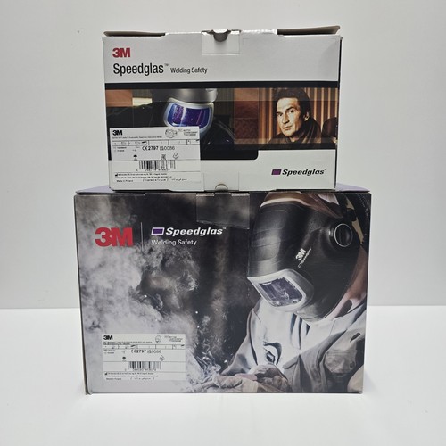 Speedglas welding helmet - welding,