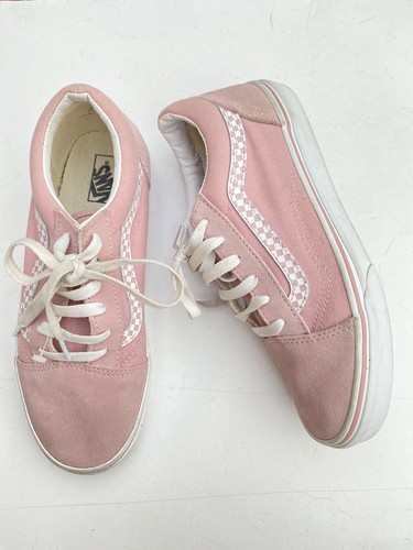 Vans size old - uk,
