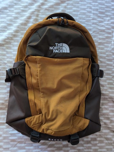 The north face - the, recon