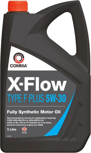 Comma flow type - type, plus