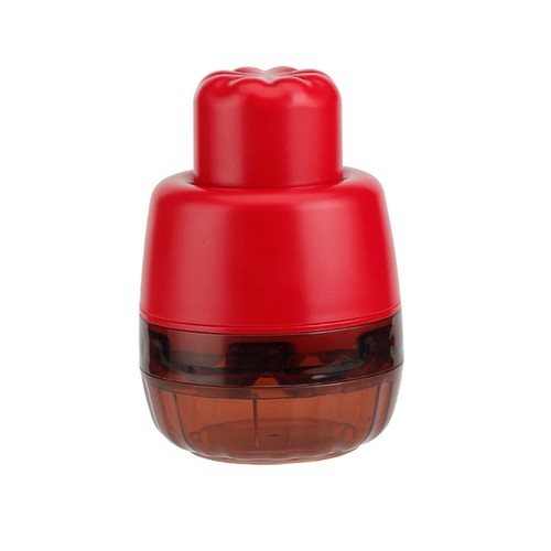Quick cavity cherries - cavity,