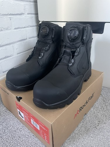 Rock fall rf611 - rock, boa