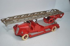 DINKY TOY (F) - DELAHAYE FIRE