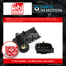 MAP Sensor fits JEEP Manifold