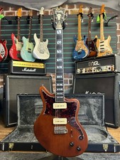 D'Angelico Bedford Deluxe