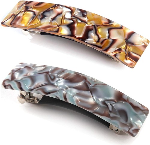 Barrette hair clips women - hair,
