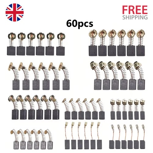 54pcs electric motor carbon - 54pcs,