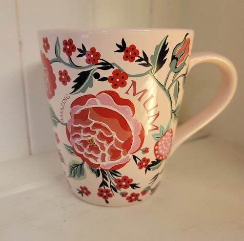 Cath kidston large - stanley, mug