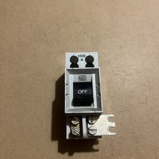 MK LN 5500 100Amp double pole