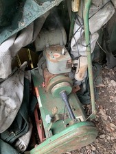Ransomes Matador 24 Inch Mower