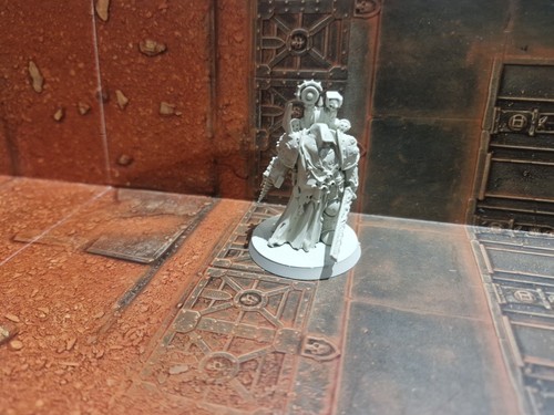 Warhammer 40k chaos - warhammer,