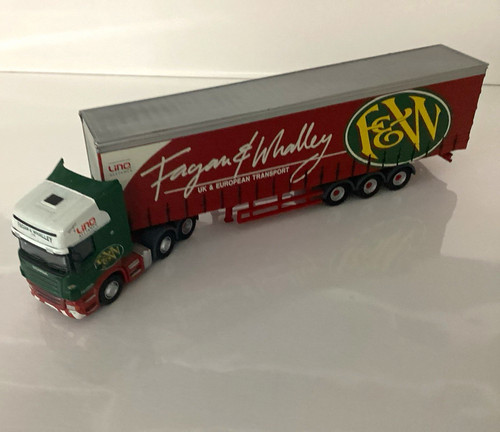 Diecast articulated - diecast,