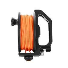 Dive Rite 200' Slide Lock 2