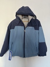 Vintage 2000s Billabong Outerwear Protection System Ski Jacket – Age 12